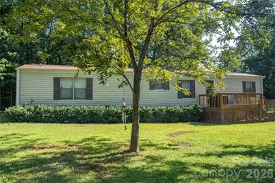 Lot 1 & Lot 2 Elijah Circle, Columbus, NC 28722 - Photo 2