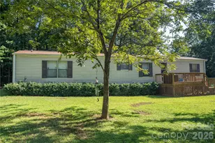 Lot 1 & Lot 2 Elijah Circle, Columbus, NC 28722 - Photo 2