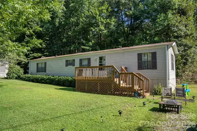 Lot 1 & Lot 2 Elijah Circle, Columbus, NC 28722 - Photo 4