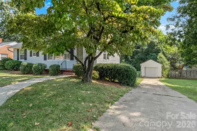 1248 Bolton Street, Winston Salem, NC 27103 - Photo 2
