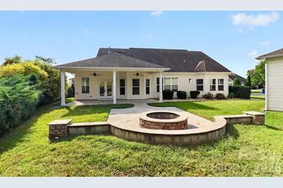 10605 Coronet Court, Harrisburg, NC 28075 - Photo 38