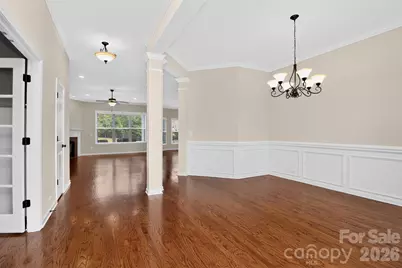 10605 Coronet Court, Harrisburg, NC 28075 - Photo 4