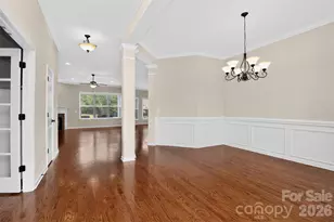 10605 Coronet Ct, Harrisburg, NC 28075 - Photo 4