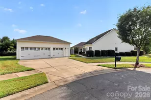 10605 Coronet Ct, Harrisburg, NC 28075 - Photo 40