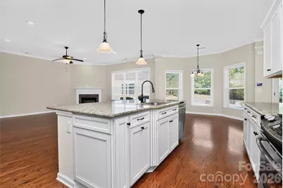 10605 Coronet Court, Harrisburg, NC 28075 - Photo 16