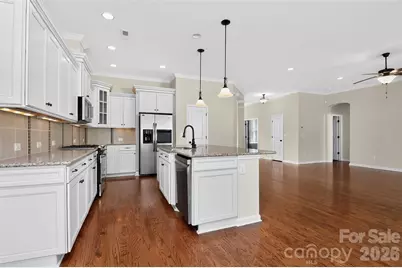 10605 Coronet Court, Harrisburg, NC 28075 - Photo 14