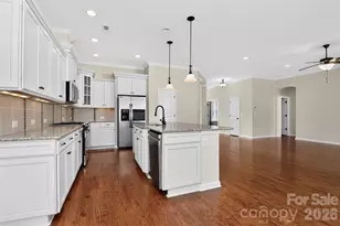 10605 Coronet Ct, Harrisburg, NC 28075 - Photo 14
