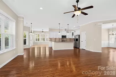 10605 Coronet Court, Harrisburg, NC 28075 - Photo 12