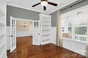 10605 Coronet Ct, Harrisburg, NC 28075 - Photo 8