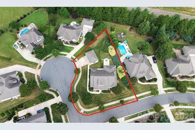 10605 Coronet Court, Harrisburg, NC 28075 - Photo 44