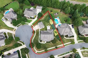 10605 Coronet Ct, Harrisburg, NC 28075 - Photo 44