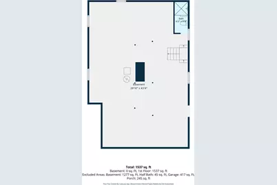 1452 Sweeten Creek Road, Asheville, NC 28803 - Photo 46