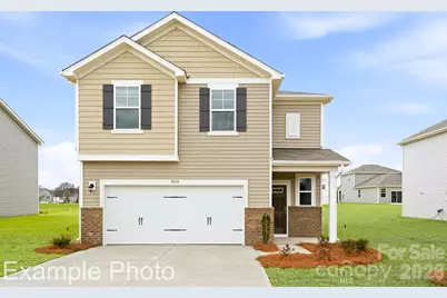 2776 Blue Sky Meadows Drive, Monroe, NC 28110 - Photo 1