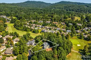 151 Shadowleaf Dr, Hendersonville, NC 28739 - Photo 6