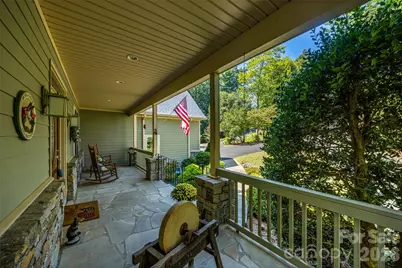 151 Shadowleaf Drive, Hendersonville, NC 28739 - Photo 12