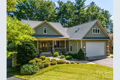 151 Shadowleaf Drive, Hendersonville, NC 28739 - Photo 10
