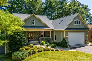 151 Shadowleaf Dr, Hendersonville, NC 28739 - Photo 10