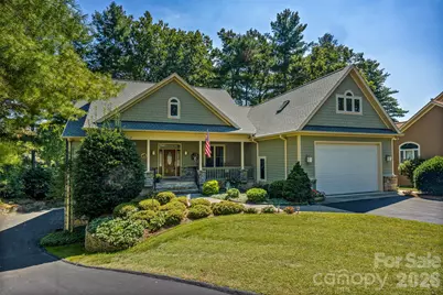 151 Shadowleaf Drive, Hendersonville, NC 28739 - Photo 1