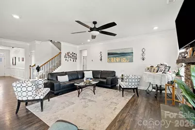 180 Longleaf Drive, Mooresville, NC 28117 - Photo 8