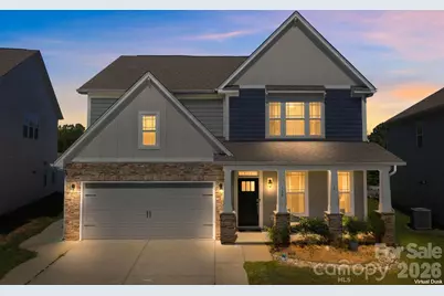 180 Longleaf Drive, Mooresville, NC 28117 - Photo 1