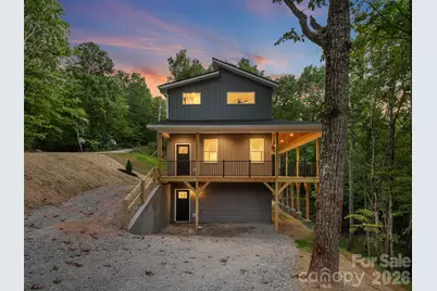 160 Blossom Ridge, Leicester, NC 28748 - Photo 1