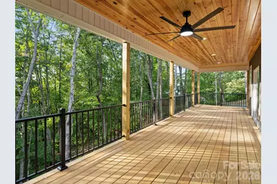 160 Blossom Ridge, Leicester, NC 28748 - Photo 6