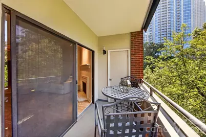 224 N Poplar Street #23, Charlotte, NC 28202 - Photo 12