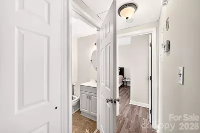 224 N Poplar Street #23, Charlotte, NC 28202 - Photo 22