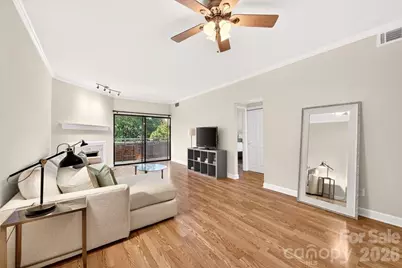 224 N Poplar Street #23, Charlotte, NC 28202 - Photo 1