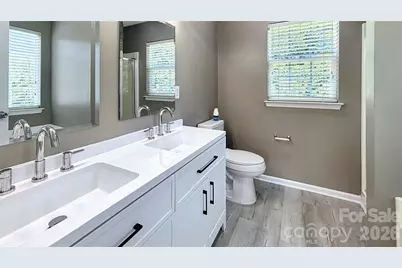 9334 Arbor Creek Drive, Charlotte, NC 28269 - Photo 2