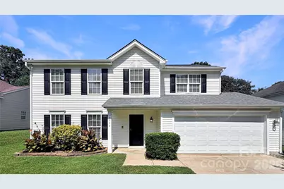 9334 Arbor Creek Drive, Charlotte, NC 28269 - Photo 1