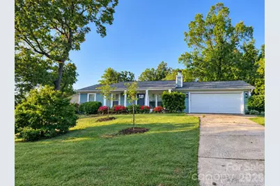 4900 Cricklewood Lane, Charlotte, NC 28212 - Photo 1