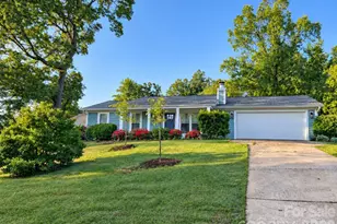4900 Cricklewood Ln, Charlotte, NC 28212 - Photo 1