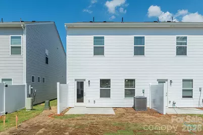 6116 Jasmine Branch Road #20, Charlotte, NC 28216 - Photo 36