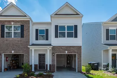 6116 Jasmine Branch Road #20, Charlotte, NC 28216 - Photo 2