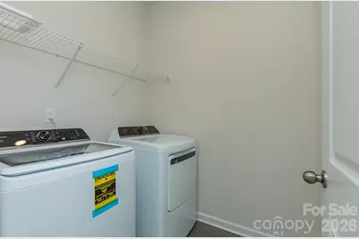 6116 Jasmine Branch Road #20, Charlotte, NC 28216 - Photo 22