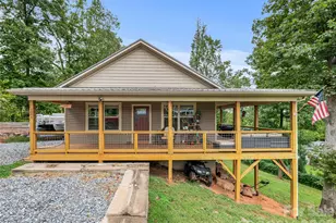 1884 Bear Creek Rd, Leicester, NC 28748 - Photo 2