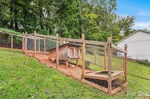 1884 Bear Creek Rd, Leicester, NC 28748 - Photo 32