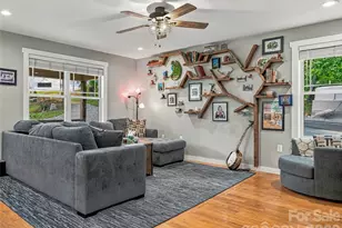 1884 Bear Creek Rd, Leicester, NC 28748 - Photo 6