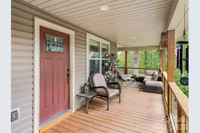 1884 Bear Creek Road, Leicester, NC 28748 - Photo 4