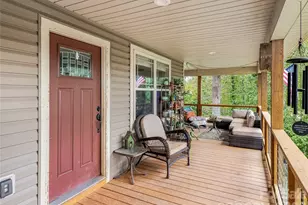1884 Bear Creek Rd, Leicester, NC 28748 - Photo 4