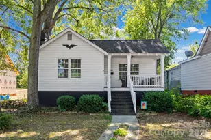 806 Cedar St, Rock Hill, SC 29730 - Photo 1