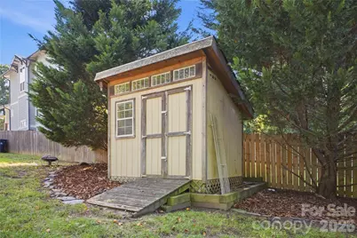 947 Everett Place, Charlotte, NC 28205 - Photo 40