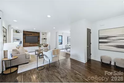 947 Everett Place, Charlotte, NC 28205 - Photo 6