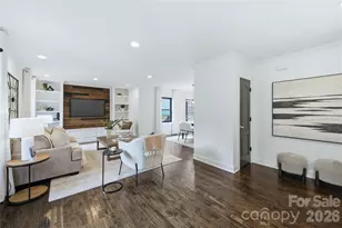 947 Everett Pl, Charlotte, NC 28205 - Photo 6
