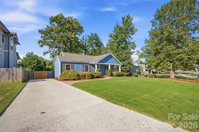 947 Everett Place, Charlotte, NC 28205 - Photo 4