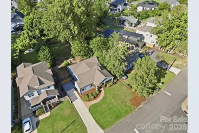 947 Everett Place, Charlotte, NC 28205 - Photo 42