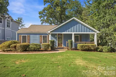 947 Everett Place, Charlotte, NC 28205 - Photo 1