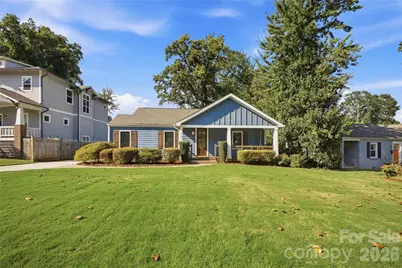 947 Everett Place, Charlotte, NC 28205 - Photo 2