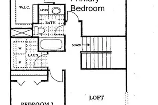 12222 Royal Castle Ct, Charlotte, NC 28277 - Photo 34